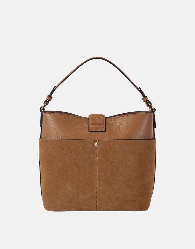 Luella Grey - Indra Bucket Crossbody