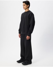 ARKET - Loose Sweatpants