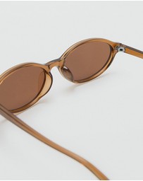 M.N.G - Fara Sunglasses