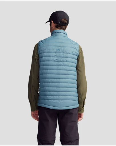 Kathmandu - Heli Down Vest v4