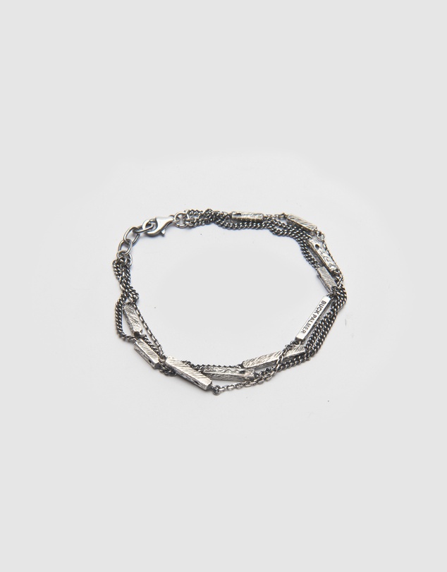 Buck Palmer - Morocco Chain Bracelet