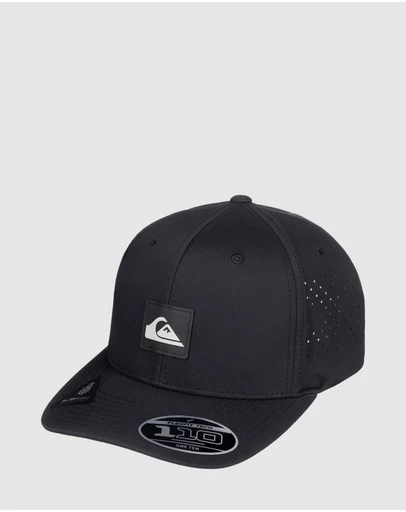 Quiksilver - Mens Adapted Cap