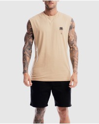 Vacancy Co - Tropical Tank