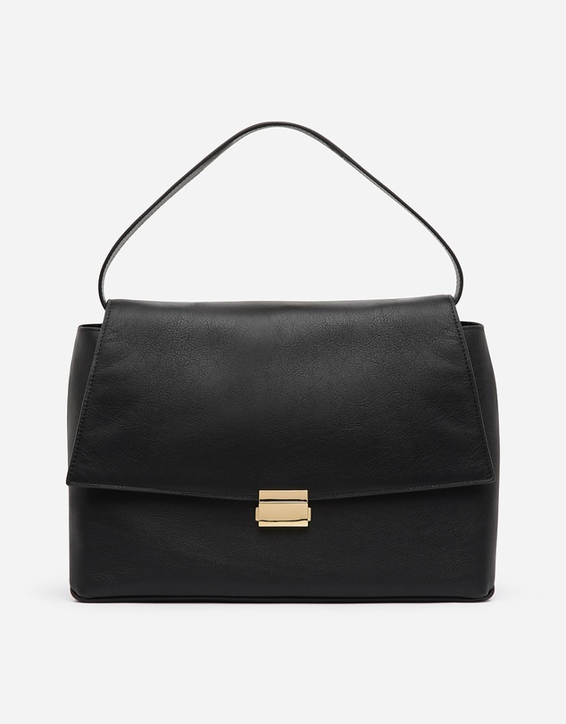 David Lawrence - Mandy Leather Bag