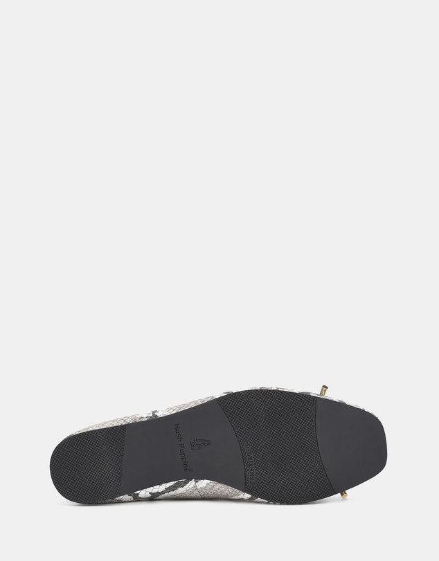 Hush Puppies - Kettle