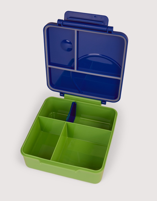 The Somewhere Co - Sun Dash Mini Bento Lunch Box