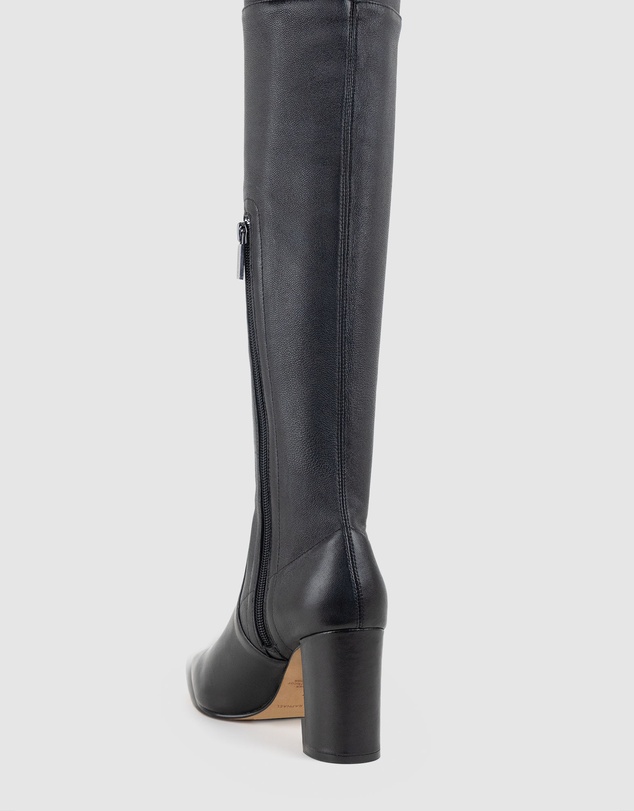 Edward Meller - VANESSA85 OTK Stretch Boot
