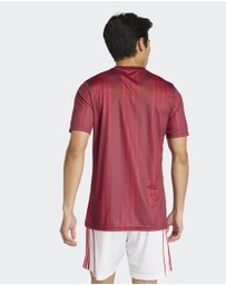 adidas Performance - Arsenal FC 26 Pre-Match Football Jersey Mens