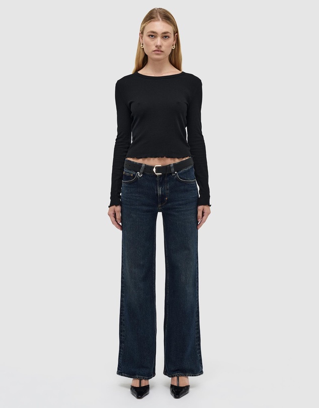 Neuw - Eva Wide Jeans