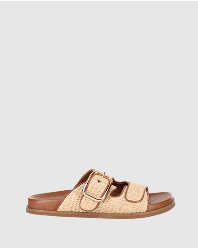 Nude Footwear - Serena