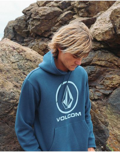 BAJA INDIGO
