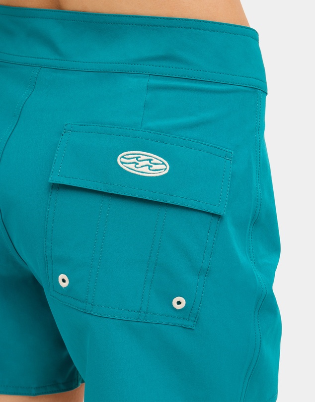 Billabong - Womens Free Ride 5