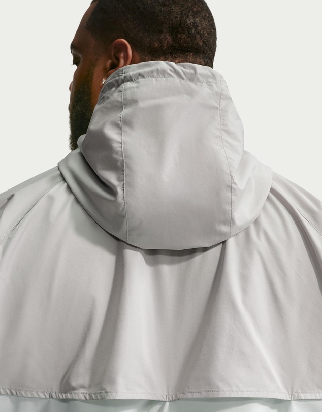 Nike - Windrunner Lined Jacket
