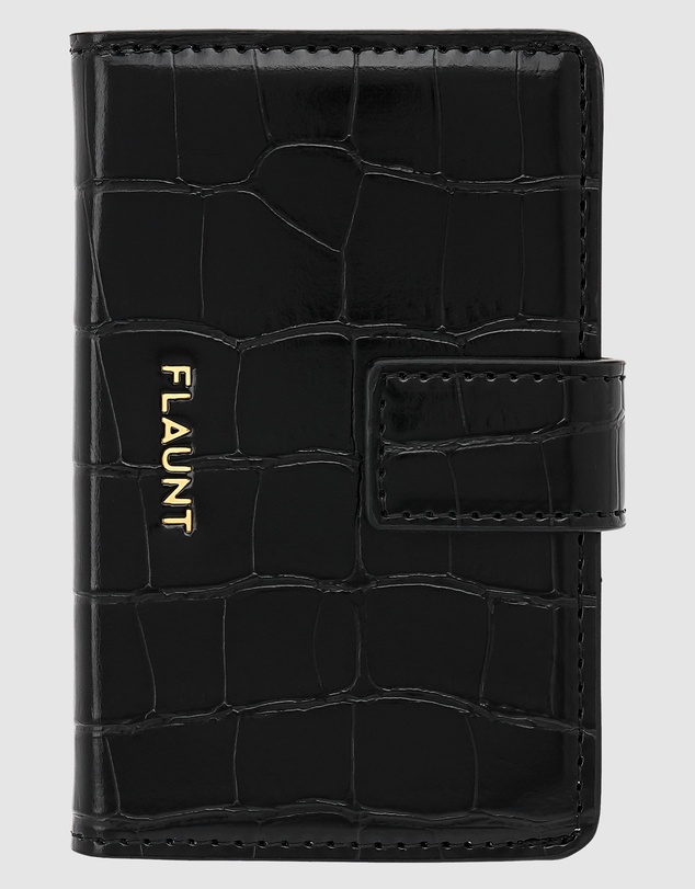 Flaunt - Flaunt Magnetic Wallet with MagSafe