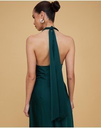 Revibe - Repaired CHANCERY Sunny Dress - AU 10