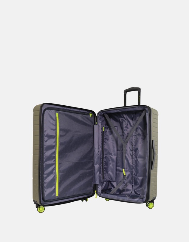 Reebok - Reebok Wanderer Hard Shell Large and Cabin Bundle 2-Piece Set