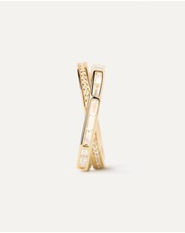 PDPAOLA - Olivia Gold Ring