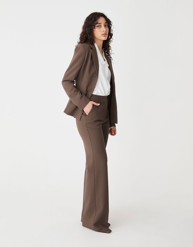 Forcast - Lydia Bootleg Pants