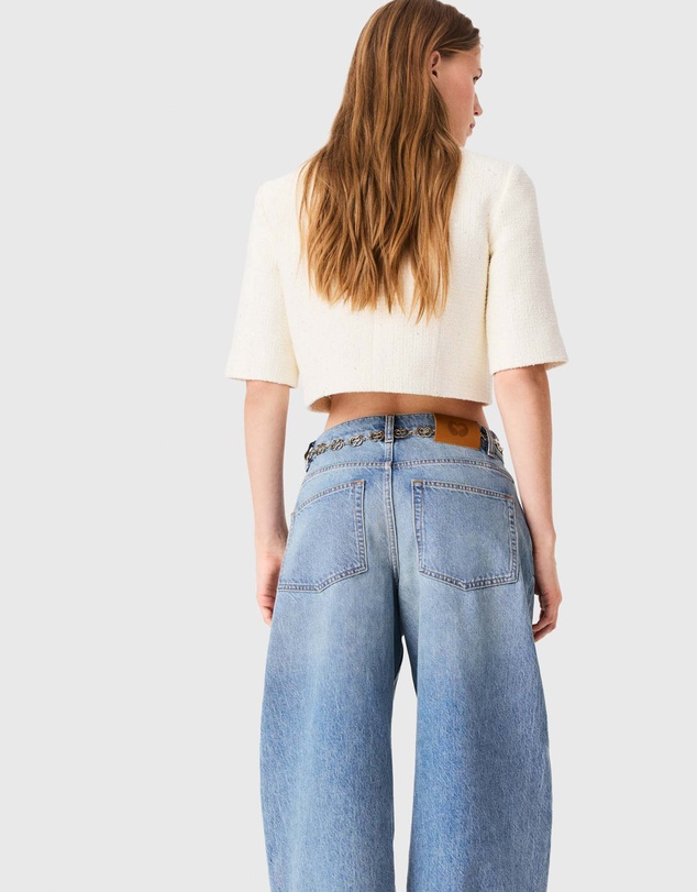 Maje - Vitanesse Blazer