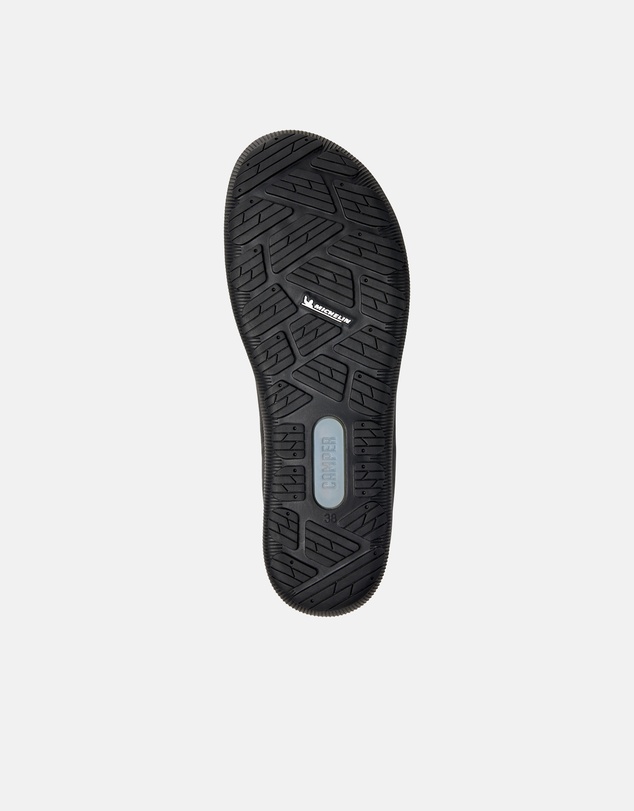 Camper - Peu Pista GM
