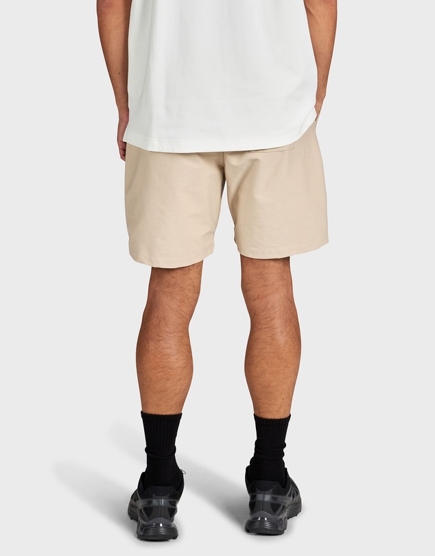Academy Brand - Hemming Short
