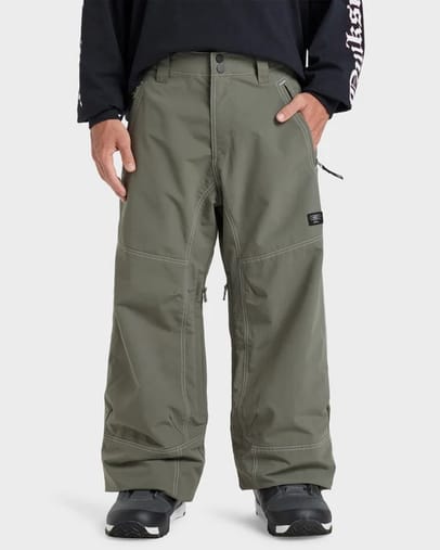 DUSTY OLIVE