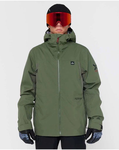 Rip Curl - Anti-Series Xpore Snow Jacket