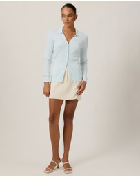 Tussah - Imogen Knit Cardigan