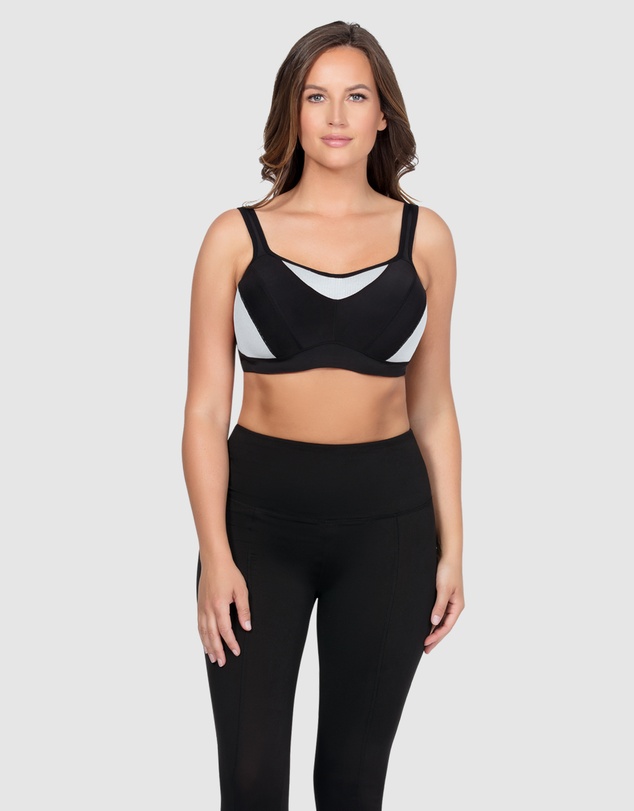 Parfait - Dynamic Underwired Sports Bra