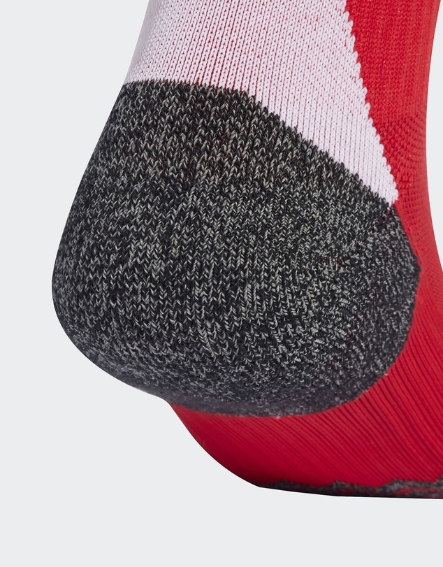 adidas Performance - Arsenal 25/26 Home Football Socks Unisex