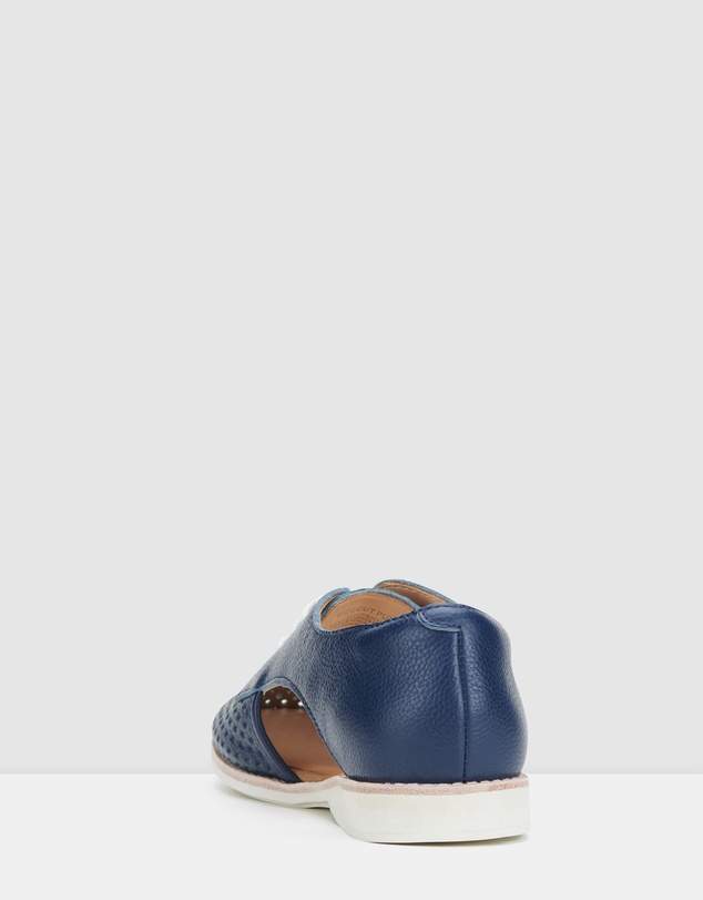 Rollie - Sidecut Punch Shoe