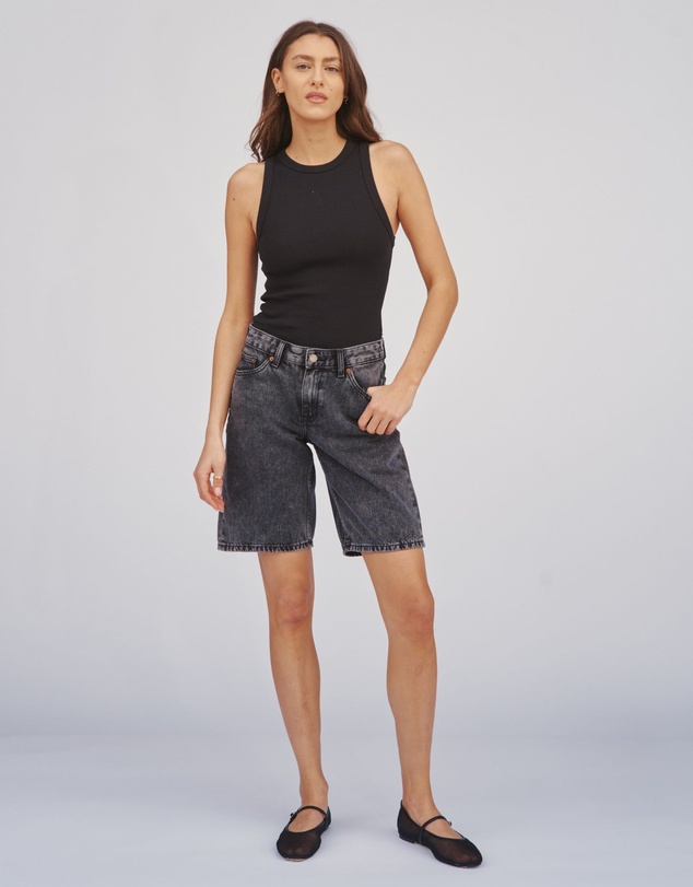 Dr Denim - Lea Shorts