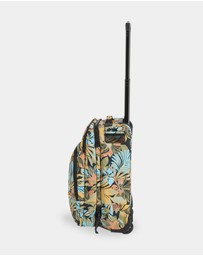 Billabong - Womens Keep It Rollin Carry On Roller