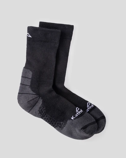 Kathmandu - Trailhead driMOTION Mid Calf Socks