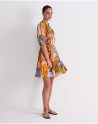 Sportscraft - Kai Mini Dress