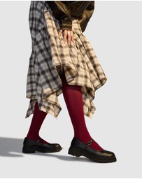 Rollie - Mary Jane Step Shoe