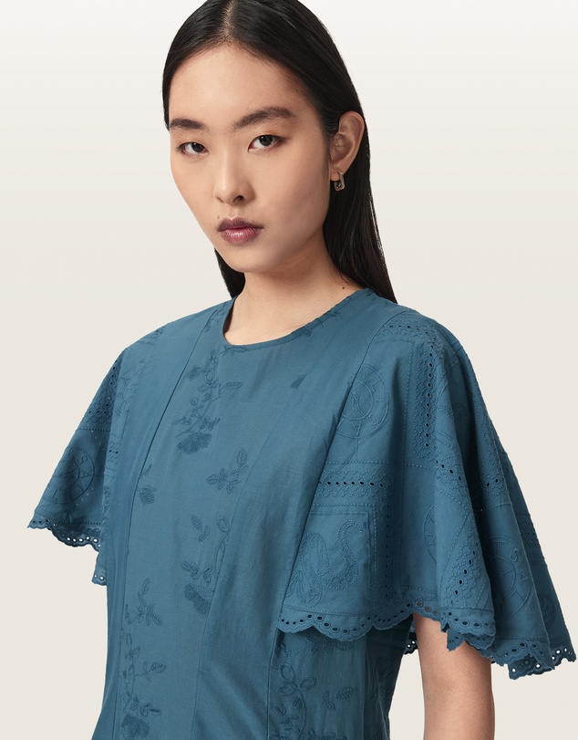 AllSaints - Corla Dress