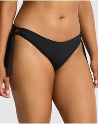 Sea Level Australia - Essentials Tie Side Regular Pant