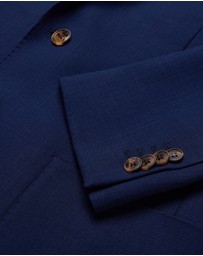 Politix - Slim Stretch Blazer