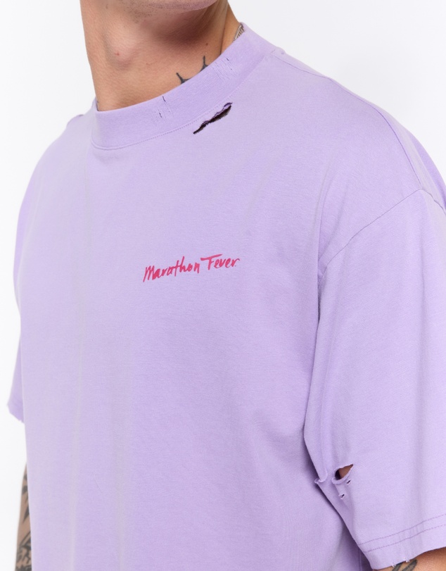 Horrigan - Marathon Fever Tee