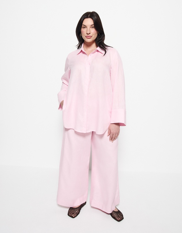 Commonry - Linen Pant