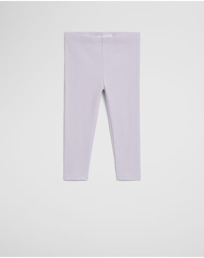 Lavender Fog