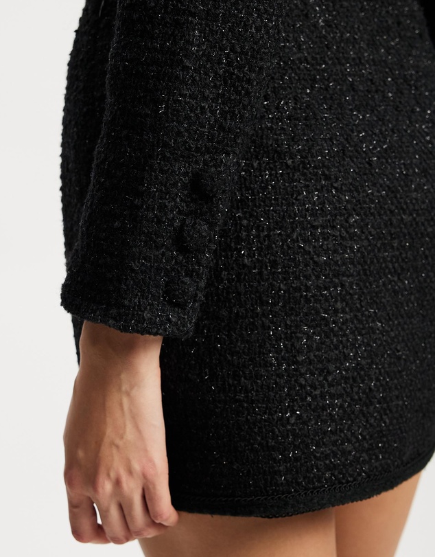 Grace Willow - Heide Jacket
