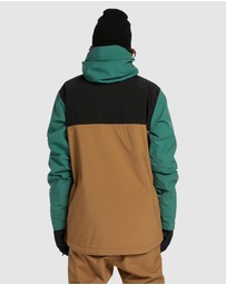 Billabong - Quest Jacket