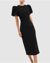 Rebecca Vallance - Livia Midi Dress