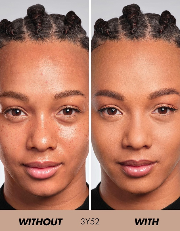 MAKE UP FOR EVER - HD Skin Powder Foundation