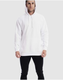 First Division - Weekender Hoodie
