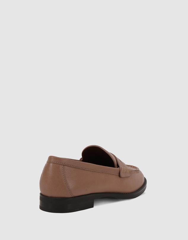 Nude Footwear - Penny