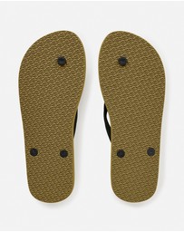 Rip Curl - Brand Logo Bloom Thongs