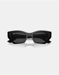 Ray-Ban - RB4430 Zena